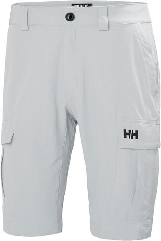 Helly-Hansen Men's Hh Qd Cargo Shorts 11" in Saudi Arabia