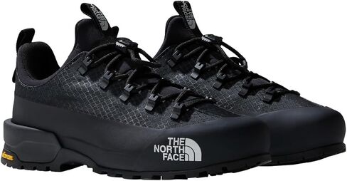 ذا نورث فيس جلينكليف منخفض Tnf أسود/Tnf أسود 13 م in Saudi Arabia