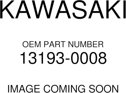 Kawasaki 1985-2020 Klx110 Ninja Clutch Assembly Oneway 13193-0008 New Oem in Saudi Arabia