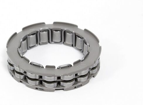 Kawasaki 1985-2020 Klx110 Ninja Clutch Assembly Oneway 13193-0008 New Oem in Saudi Arabia