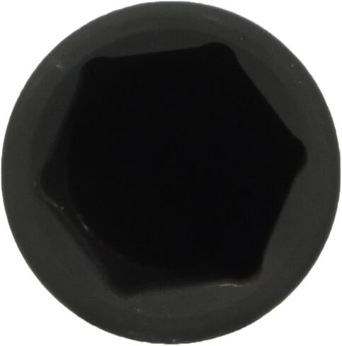 SUNEX TOOLS 433MXL 3/4" Extra Long XXX Impact Socket 33mm in Saudi Arabia