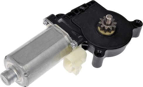 Dorman 742-114 Front Driver Side Power Window Motor Compatible with Select Saturn Models in Saudi Arabia