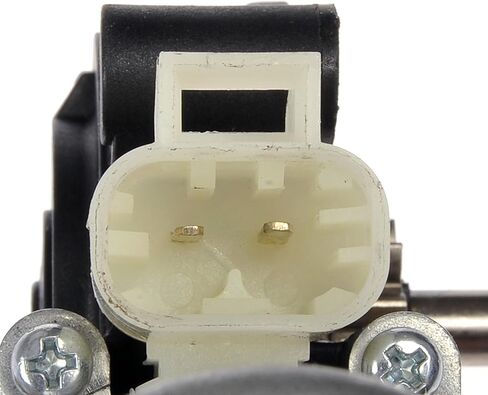 Dorman 742-114 Front Driver Side Power Window Motor Compatible with Select Saturn Models in Saudi Arabia