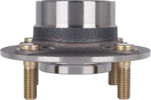 PAROD Pair 512194 Wheel Bearing Hub Assembly Fit for Hyundai Elantra 2001-2006, Kia Spectra/Spectra5 2005-2009 Non-ABS in Saudi Arabia