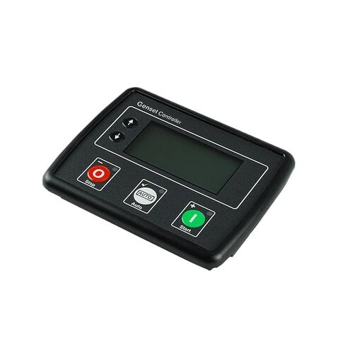 DSE4620 Generator Accessory Controller Diesel Engine Control Panel Control Module in Saudi Arabia