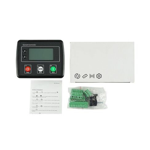 DSE4620 Generator Accessory Controller Diesel Engine Control Panel Control Module in Saudi Arabia