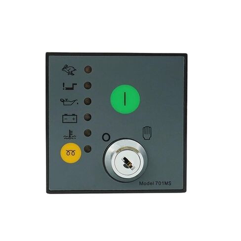 DSE701AS DSE701MS مجموعة مولدات التحكم وحدة التحكم التلقائية في التشغيل (DSE701MS) in Saudi Arabia