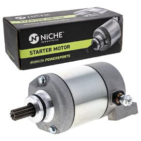 NICHE Starter Motor for Honda XL250 Degree XR250 Tornado CBX250 Twister 250 31200-KBR-008 Motorcycle in Kuwait