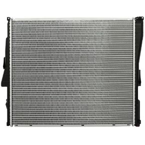 Electric Engine Radiator Cooling Fan Kit for Honda Civic 2016 2017 2018 2019 2020 1.5L L4 in Saudi Arabia