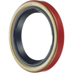 Front Manual Transmission Seal for Dodge D250, W250 1986 1987 5.2L V8, for GMC K3500 1992 1993 1994 1995 6.5L V8 Replace# 482163N, 13557 1-PC in Kuwait