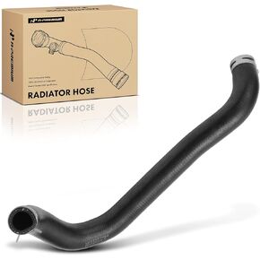 A-Premium Upper Radiator Coolant Hose Compatible with Honda CR-V CRV 2012 2013 2014, 2.4L in Kuwait