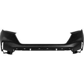 BUMPERS THAT DELIVER - Painted To Match, Front Upper Bumper Cover Fascia Compatible with 2023 2024 2025 2026 Honda CR-V 23 24 25 26, HO1014109 in Kuwait