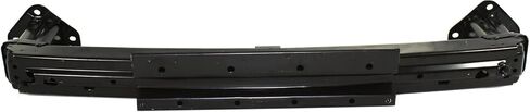 Garage-Pro Front Bumper Reinforcement for Honda Fit 2009-2014, Steel, Front Bumper, Automotive Car Parts, Replaces # 71130TK6A00ZZ, HO1006184 in Saudi Arabia