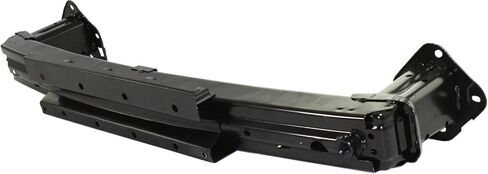 Garage-Pro Front Bumper Reinforcement for Honda Fit 2009-2014, Steel, Front Bumper, Automotive Car Parts, Replaces # 71130TK6A00ZZ, HO1006184 in Saudi Arabia