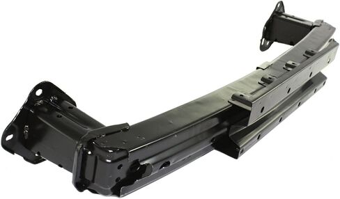 Garage-Pro Front Bumper Reinforcement for Honda Fit 2009-2014, Steel, Front Bumper, Automotive Car Parts, Replaces # 71130TK6A00ZZ, HO1006184 in Saudi Arabia