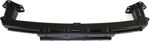 Garage-Pro Front Bumper Reinforcement for Honda Fit 2009-2014, Steel, Front Bumper, Automotive Car Parts, Replaces # 71130TK6A00ZZ, HO1006184 in Saudi Arabia