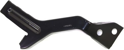 Garage-Pro Front Bumper Bracket Compatible with 2004-2012 Chevrolet Colorado/GMC Canyon and 2006 Isuzu i-280 / i-350, Set of 2, Driver and Passenger Side in Saudi Arabia