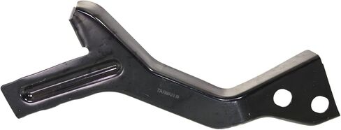 Garage-Pro Front Bumper Bracket Compatible with 2004-2012 Chevrolet Colorado/GMC Canyon and 2006 Isuzu i-280 / i-350, Set of 2, Driver and Passenger Side in Saudi Arabia