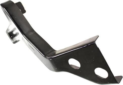 Garage-Pro Front Bumper Bracket Compatible with 2004-2012 Chevrolet Colorado/GMC Canyon and 2006 Isuzu i-280 / i-350, Set of 2, Driver and Passenger Side in Saudi Arabia