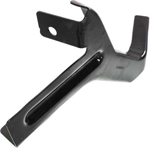 Garage-Pro Front Bumper Bracket Compatible with 2004-2012 Chevrolet Colorado/GMC Canyon and 2006 Isuzu i-280 / i-350, Set of 2, Driver and Passenger Side in Saudi Arabia
