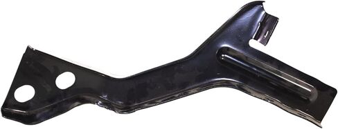 Garage-Pro Front Bumper Bracket Compatible with 2004-2012 Chevrolet Colorado/GMC Canyon and 2006 Isuzu i-280 / i-350, Set of 2, Driver and Passenger Side in Saudi Arabia
