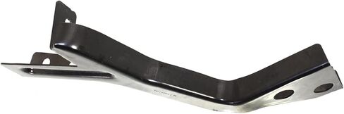 Garage-Pro Front Bumper Bracket Compatible with 2004-2012 Chevrolet Colorado/GMC Canyon and 2006 Isuzu i-280 / i-350, Set of 2, Driver and Passenger Side in Saudi Arabia
