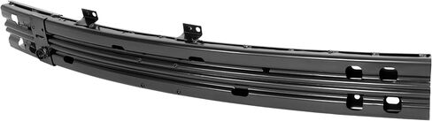 KUAFU Front Bumper Reinforcement Compatible with 2020-2023 Nissan Sentra Replacement For NI1006268, F20306LBMA Impact Absorber Reinforcement Bar Beam Steel in Saudi Arabia