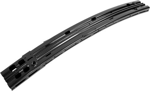 KUAFU Front Bumper Reinforcement Compatible with 2020-2023 Nissan Sentra Replacement For NI1006268, F20306LBMA Impact Absorber Reinforcement Bar Beam Steel in Saudi Arabia