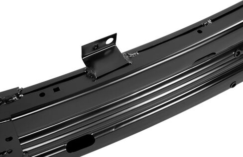KUAFU Front Bumper Reinforcement Compatible with 2020-2023 Nissan Sentra Replacement For NI1006268, F20306LBMA Impact Absorber Reinforcement Bar Beam Steel in Saudi Arabia