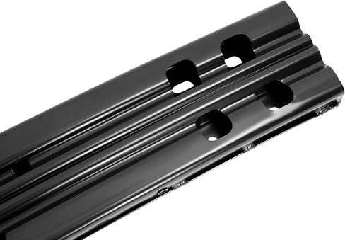 KUAFU Front Bumper Reinforcement Compatible with 2020-2023 Nissan Sentra Replacement For NI1006268, F20306LBMA Impact Absorber Reinforcement Bar Beam Steel in Saudi Arabia