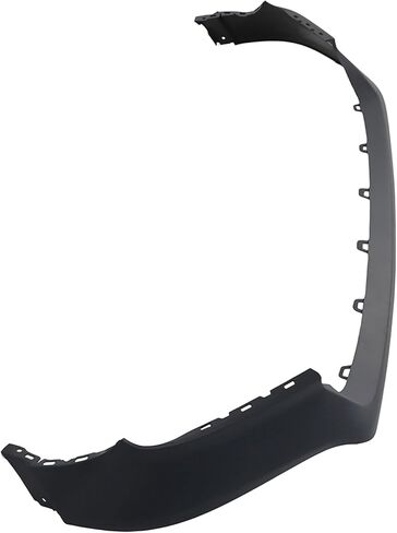 munirater Front Bumper Cover Primed Plastics Replacement for 2014 2015 Sierra 1500 GM1014113 23432519 in Saudi Arabia