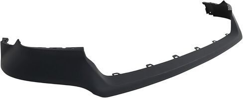munirater Front Bumper Cover Primed Plastics Replacement for 2014 2015 Sierra 1500 GM1014113 23432519 in Saudi Arabia