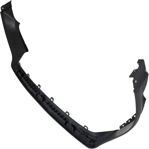 munirater Front Bumper Cover Primed Plastics Replacement for 2014 2015 Sierra 1500 GM1014113 23432519 in Saudi Arabia