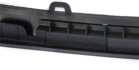 munirater Front Bumper Cover Primed Plastics Replacement for 2014 2015 Sierra 1500 GM1014113 23432519 in Saudi Arabia