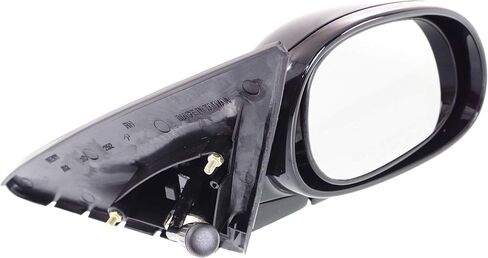 Kool Vue Driver & Passenger Side Mirrors for Honda Civic 1992-1995 Paintable Coupe & Hatchback in Saudi Arabia