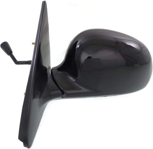 Kool Vue Driver & Passenger Side Mirrors for Honda Civic 1992-1995 Paintable Coupe & Hatchback in Saudi Arabia