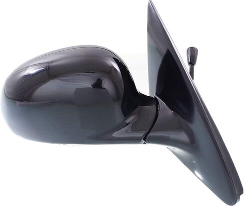 Kool Vue Driver & Passenger Side Mirrors for Honda Civic 1992-1995 Paintable Coupe & Hatchback in Saudi Arabia