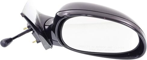 Kool Vue Driver & Passenger Side Mirrors for Honda Civic 1992-1995 Paintable Coupe & Hatchback in Saudi Arabia