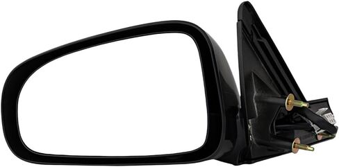 For Chevrolet Chevy Impala 2000 2001 2002 2003 2004 2005 Power Heated Side Door View Mirror Driver Left in Saudi Arabia