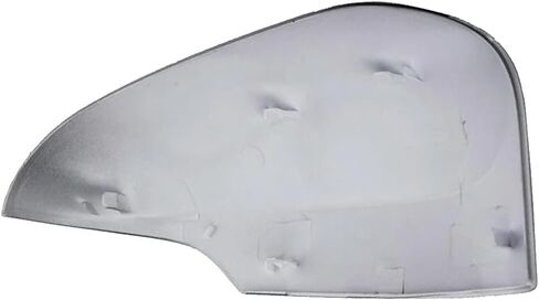 Car Parts Car Right Side Rearview Wing Mirror Cap Cover Red Plastic Fit for Toyota for Corolla 2014 2015 2016 2017 2018 Spare Parts in Saudi Arabia