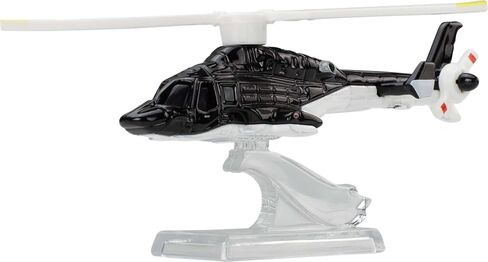 Hot Wheels Premium Toy Car, Truck or Van, 1:64 Scale Die-Cast Replica from Popular Movie, TV Show or Video Game (Styles May Vary) in Saudi Arabia