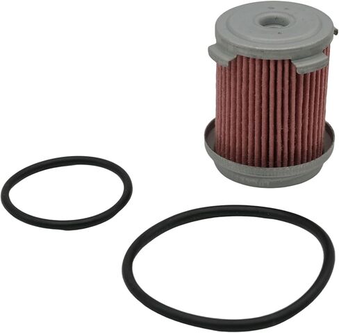 ناقل حركة أوتوماتيكي مجموعة فلتر الزيت 2.0L 2.4L 3.0L 3.5L Pb8A B36A B97A B98A Bv1A Bdha Bdga Bgra استبدال لهوندا أكورد Crv Cr-V الطيار Pt # 25450P4V013 in Saudi Arabia