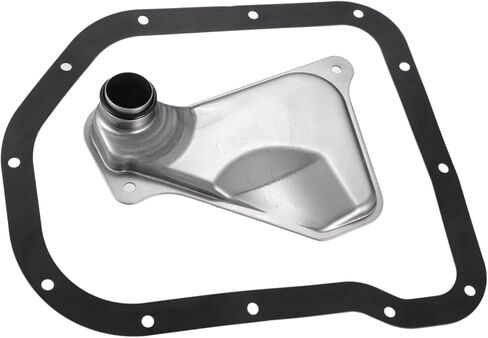 Motoforti Oil Pan Gasket Kit No.31728AA180/31728-AA180 with Gasket Transmission Oil Strainer Assy for Subaru Impreza 2015-2019 Long-lasting in Saudi Arabia