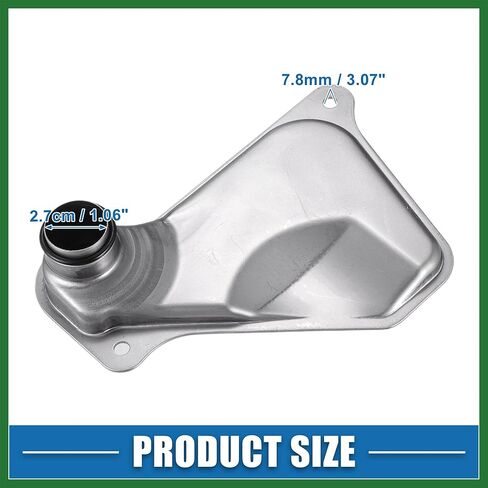 Motoforti Oil Pan Gasket Kit No.31728AA180/31728-AA180 with Gasket Transmission Oil Strainer Assy for Subaru Impreza 2015-2019 Long-lasting in Saudi Arabia