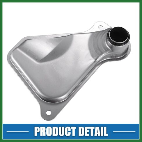 Motoforti Oil Pan Gasket Kit No.31728AA180/31728-AA180 with Gasket Transmission Oil Strainer Assy for Subaru Impreza 2015-2019 Long-lasting in Saudi Arabia