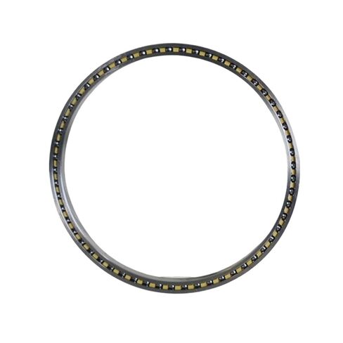 CSEF250/CSCF250/CSXF250 Thin Section Bearing (25x26.5x0.75 inch)(635x673.1x19.05 mm) NTN-KYF250/KRF250/KXF250 in Saudi Arabia