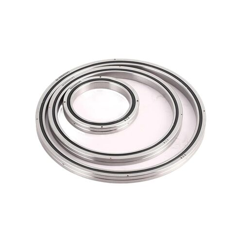 Precision Cross Roller Bearings, Robot Joint Bearings, Precision Platform Bearings RA9008 UUCC 0P5 90 * 106 * 8mm in Saudi Arabia