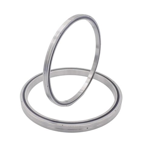 Precision Cross Roller Bearings, Robot Joint Bearings, Precision Platform Bearings RA9008 UUCC 0P5 90 * 106 * 8mm in Saudi Arabia