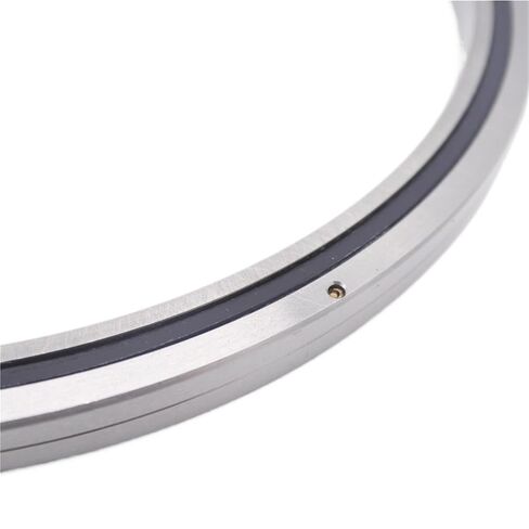Precision Cross Roller Bearings, Robot Joint Bearings, Precision Platform Bearings RA9008 UUCC 0P5 90 * 106 * 8mm in Saudi Arabia