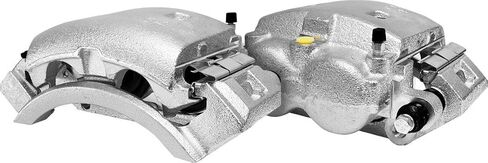 Dynamic Friction Company Rear Left Premium Brake Caliper 331-93001 in Saudi Arabia
